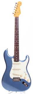 Fender Stratocaster '62 Reissue 2016 Lake Placid Blue