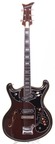 Teisco EV 52T 1967 Brown Burst