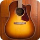 Gibson J-45 2018-Antique Natural