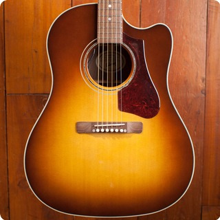 Gibson J 45 2018 Antique Natural