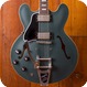 Gibson ES-335 2018-Pelham Blue