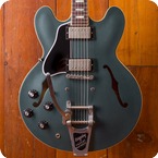 Gibson ES 335 2018 Pelham Blue