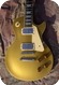 Gibson Les Paul Gold Top 30° Anniversary 1982-Gols Top