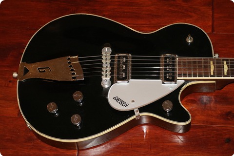 Gretsch Duo Jet (gre0235) 1956