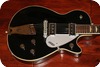 Gretsch-Duo Jet (GRE0235)-1956