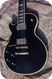 Gibson Les Paul Custom Lefty 20° Ann 1974-Black