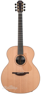 Lowden O25 Rosewood Cedar