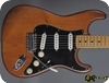 Fender Stratocaster 1974-Mocha