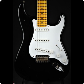 Fender Stratocaster 2017 Two Color Sunburst