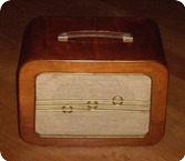 EMUTRON Standard C 1958 Wood