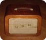 EMUTRON Standard C 1958-Wood