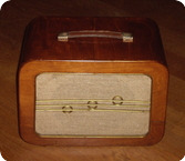 EMUTON Standard C 1958 Wood