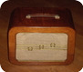 EMUTON Standard C 1958 Wood