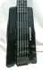 Steinberger XL5 1990-Black