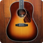 Gibson Dreadnought 2018 Rosewood Burst