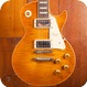 Gibson Les Paul Standard 2017 Dirty Lemon Burst