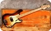 Fender Precision 1959-Sunburst