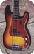 Fender Precision Bass 1964-Sunburst