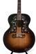 Gibson SJ200 Bob Dylan Sunburst Players Edition LTD ED 2014 Gibson SJ200 Bob Dylan Sunburst Players Edition LTD ED 2014