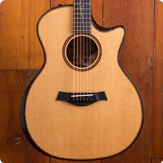 Taylor Builder's Edition K14ce 2018