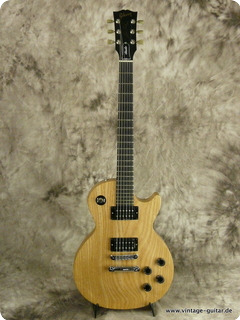 Gibson Les Paul Studio Smartwood 2003 Natural