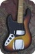 Fender Jazz Bass Lefty Left 1977-Sunburst