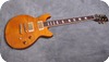 Gibson Les Paul Standard Double Cut 1998-Amber