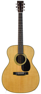 Martin Om28 Reimagined