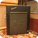 Selmer Vintage 1963 Selmer Futurama Bassist Major Piggyback Valve Amplifier