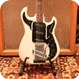 Baldwin Vintage 1967 Baldwin Burns Hank Marvin Custom Signature Guitar