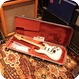 Fender Vintage 1979 Fender Stratocaster Antigua Maple Electric Guitar Inc Case