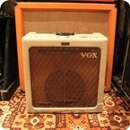 Vox Vintage 1960 Vox AC15 TV Front Valve Amplifier Combo