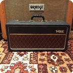 Vox Vintage 1965 Vox Echo Reverberation Unit Valve Amplifier