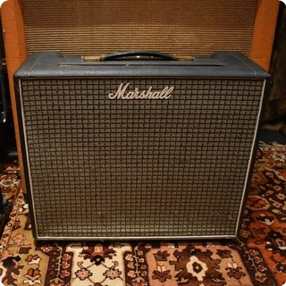 Marshall Vintage 1972 Marshall Jmp Popular Model 1930 10w 1×12 Amp