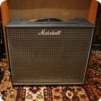 Marshall Vintage 1972 Marshall JMP Popular Model 1930 10w 112 Amp