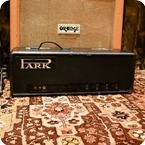 Park Vintage 1969 Park 150 By Marshall KT88 Plexi Amplifier Head