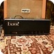 Park Vintage 1969 Park 150 By Marshall KT88 Plexi Amplifier Head