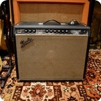 Fender Vintage 1964 Fender Vibroverb Blackface AA763 JBL Valve Amplifier