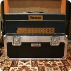 Marshall Vintage 1965 Marshall JTM45 MKII PA Block Logo KT66 Amplifier