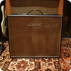 Marshall Vintage 1968 Marshall JMP 1930 Popular Plexi Valve Amplifier