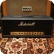 Marshall Vintage 1976 Marshall JMP Artiste 2048 100w Valve Amplifier Head