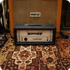 Matamp Vintage 1970s Matamp Slave Unit SL100 Amplifier