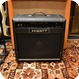 Hiwatt Vintage 1983 Hiwatt Custom 50w SA112 Combo Valve Amplifier