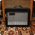 Burns Vintage 1960s Burns London Orbit Two 2x10 Combo Amplifier