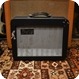 Burns Vintage 1960s Burns London Orbit Two 2x10 Combo Amplifier