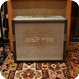 Selmer Vintage 1960s Selmer Rotary Selectortone Truvoice Grey Blue Amplifier