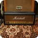 Marshall Vintage 1985 Marshall JCM 800 Bass Series 100w Amplifier