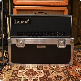 Park Vintage 1967 Park Marshall 150 Plexi Valve Amplifier Head