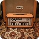 Orange Vintage 1970s Orange OR120 Valve Guitar Amplifier Amp Modded FAC