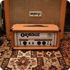 Orange Vintage 1970s Orange OR120 Valve Guitar Amplifier Amp Modded FAC